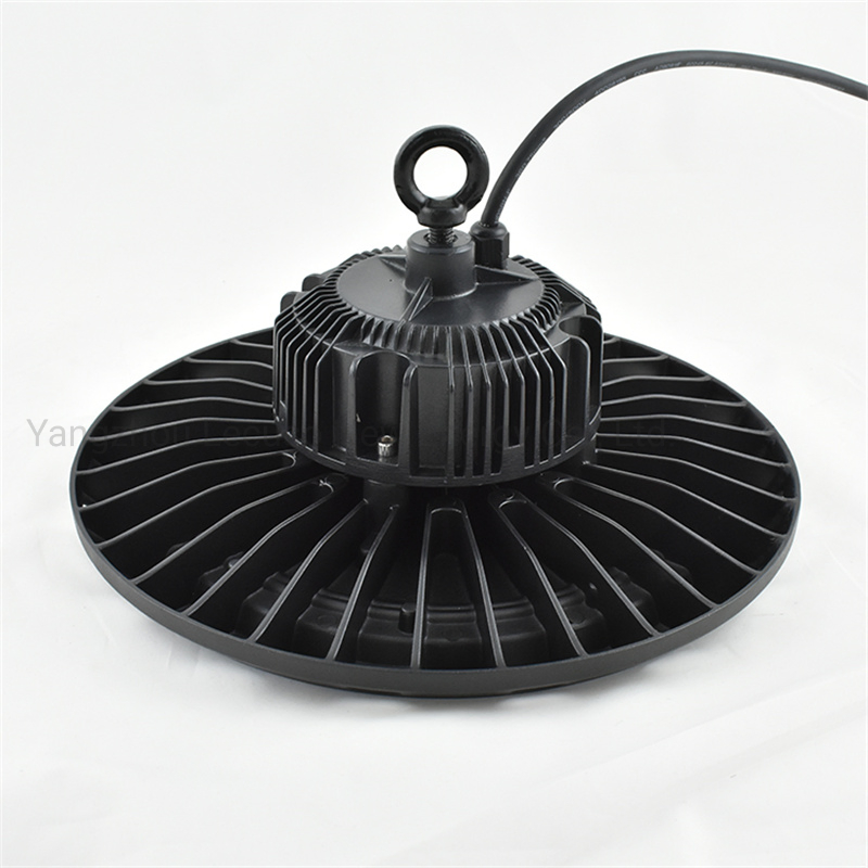 2022 Outdoor New Developed Mold LED Dimmable High Bay Lighting