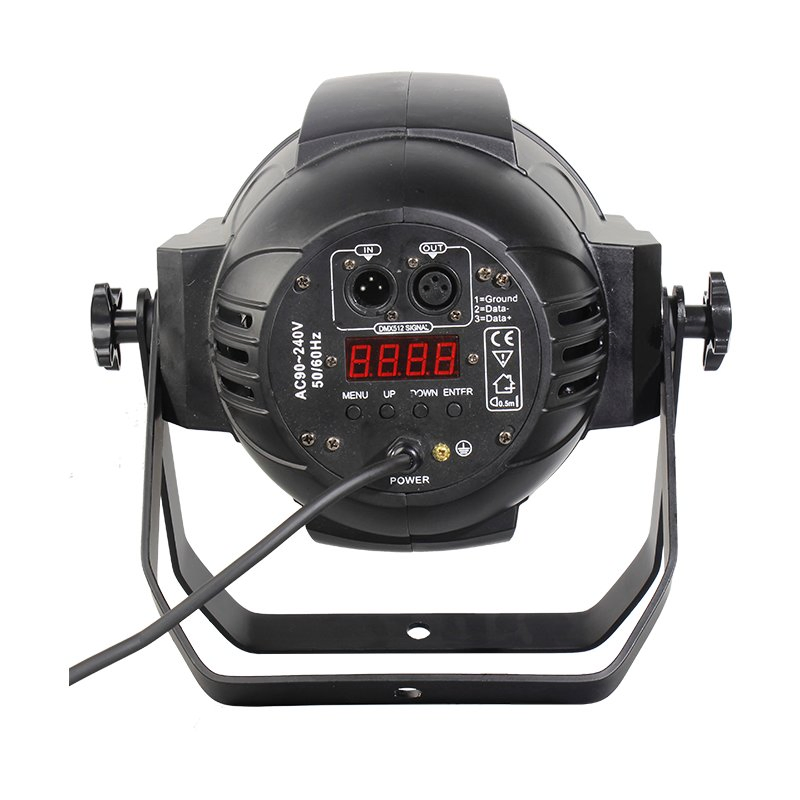 36X10W Super Bright LED PAR Zoom Stage Light