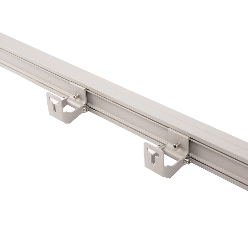 Professional Aluminum Stage Light IP66 Outdoor Waterproof LED Strip Pixel Strip LED Wall Washer Light