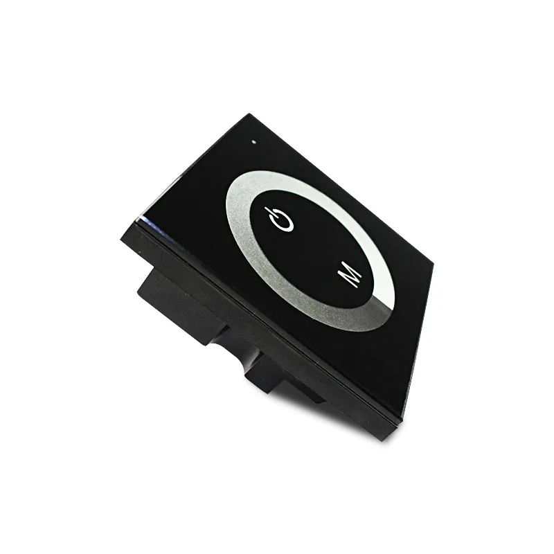 Touch Panel Control 2