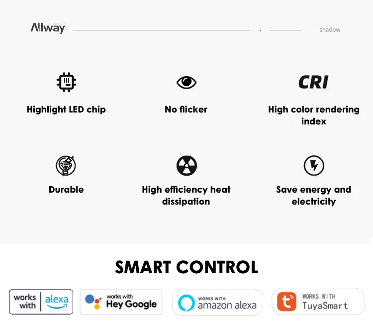 Indoor Lighting LED Downlight