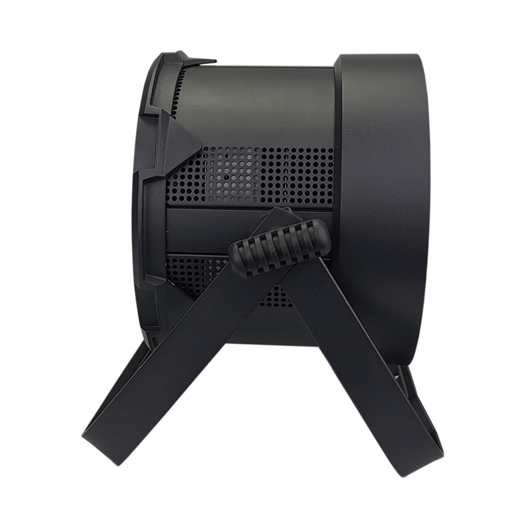 4 X 50W COB LED Blinder Stage DJ Matrix Light LED PAR Can