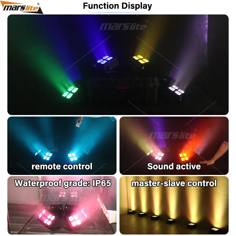 Waterproof LED Light