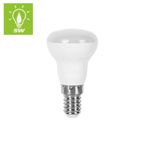 LED High Lumen Lamp Dimmable Lighting R39 R50 R83 R80 PBT 4W 5W 7W 8W 9W 12W 15W 18W 20W 2700K 4500K 6400K E14 E27 New ERP New EMC Reflector LED Lighting