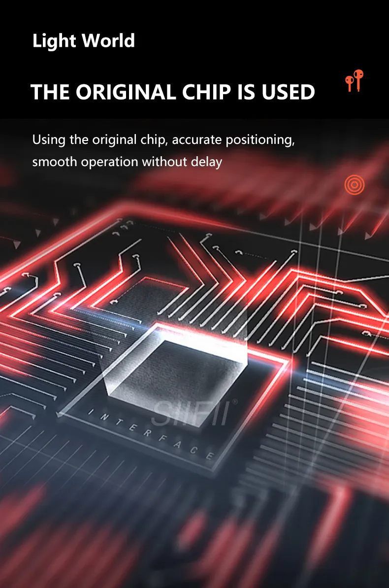 LED Par Light View 4