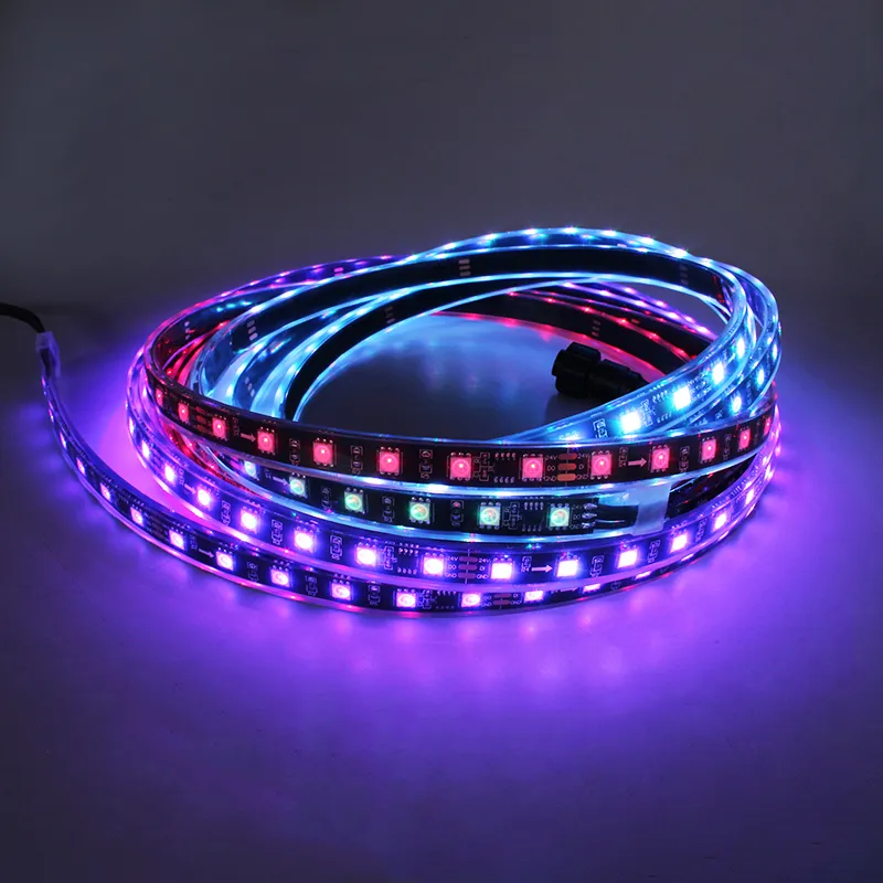 LED Strip Light Detail 3