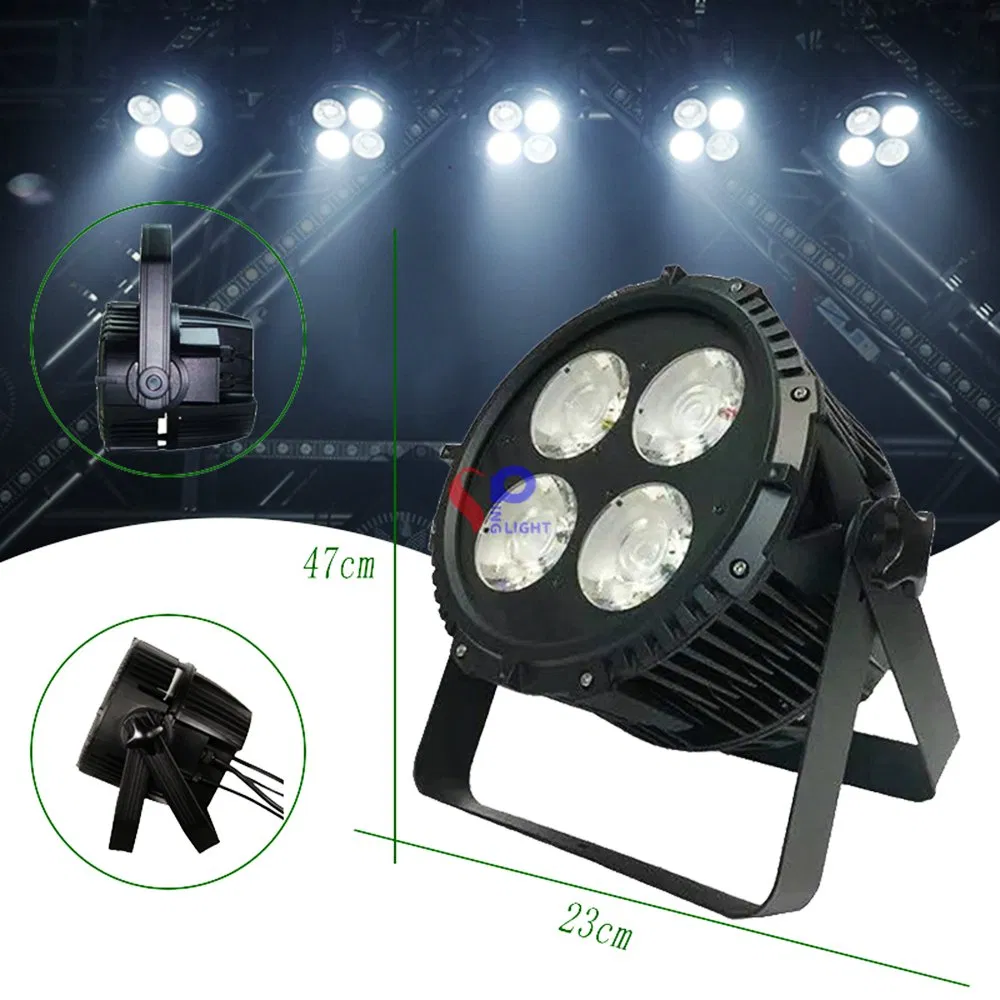 Outdoor LED Par Cob Light Spotlight View 2
