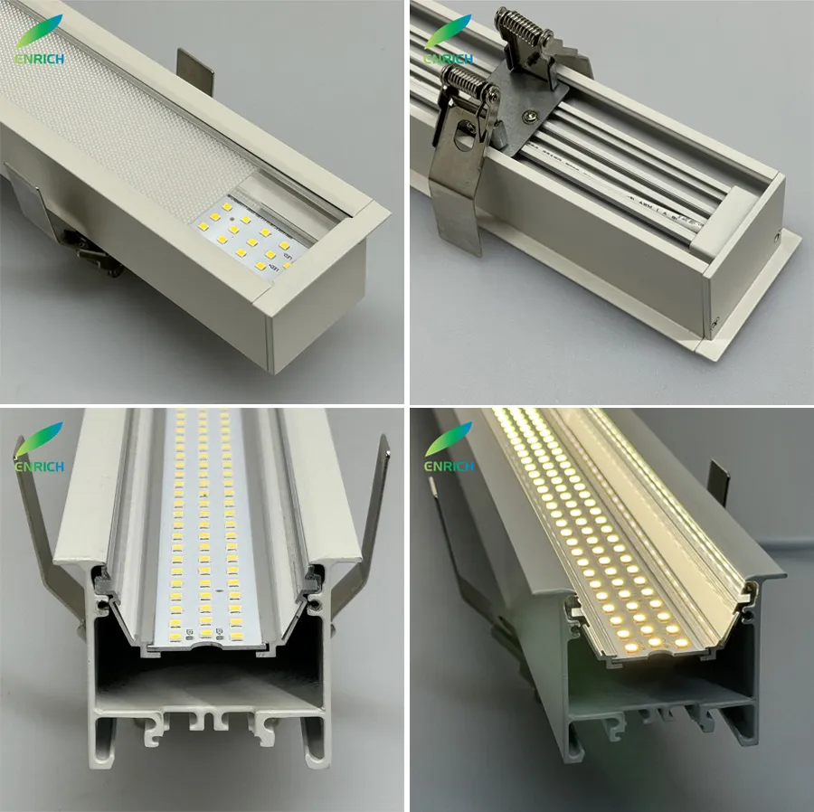 Commercial Grade LED