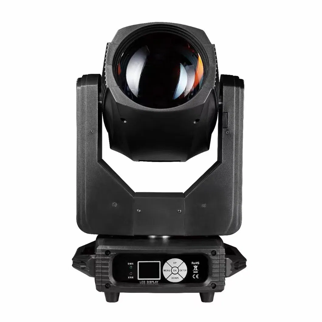 295W Sharpy Moving Head Light View 1