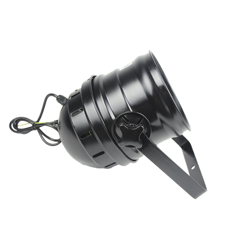 36 X 3W RGB Mini LED PAR Can Stage Lighting