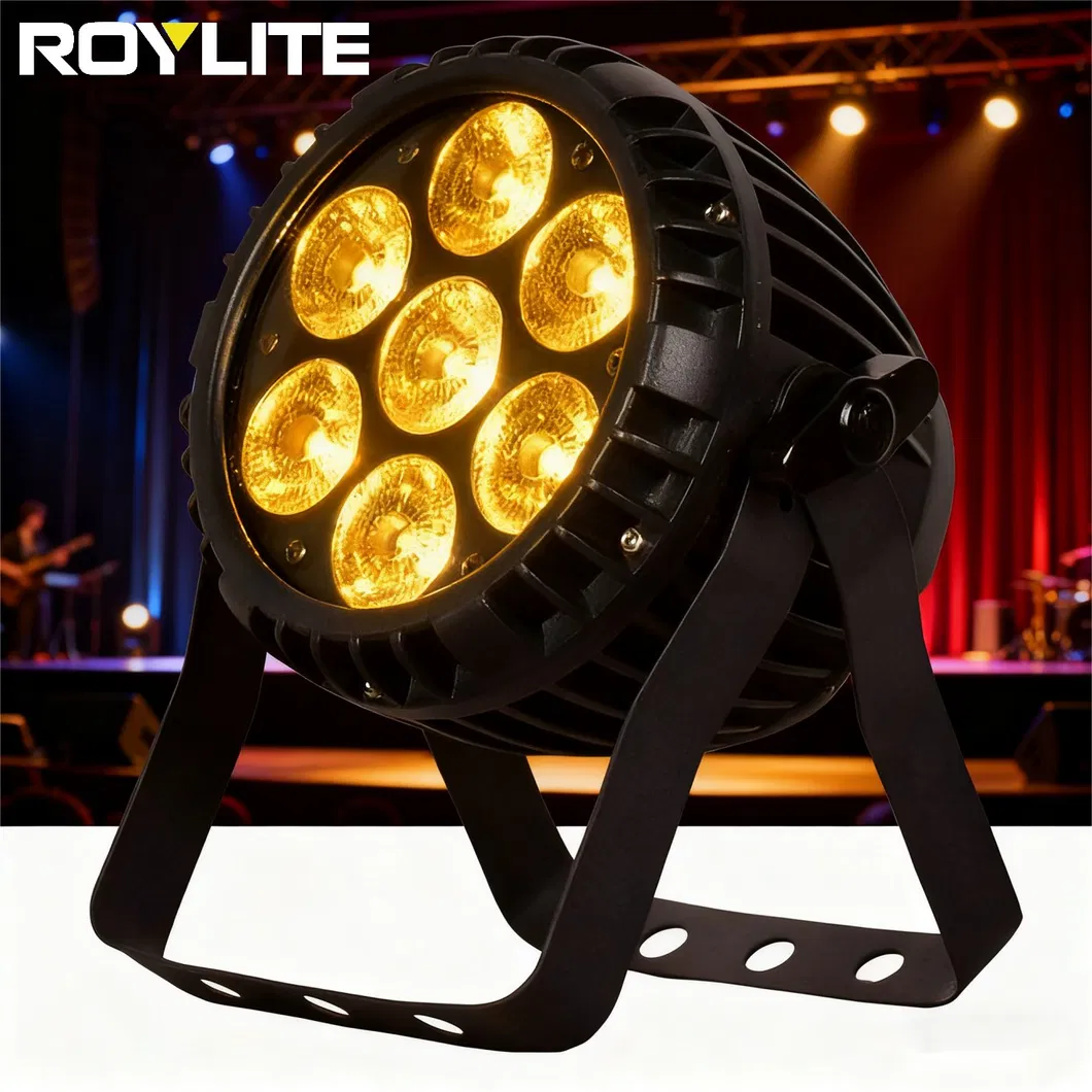 LED Stage Light