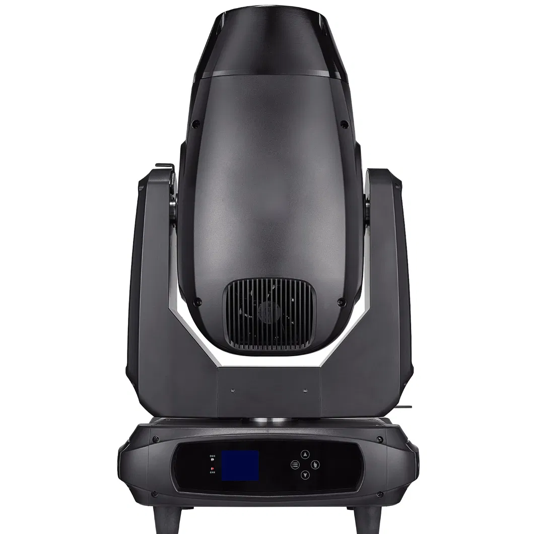 LED Profile Frame Moving Head