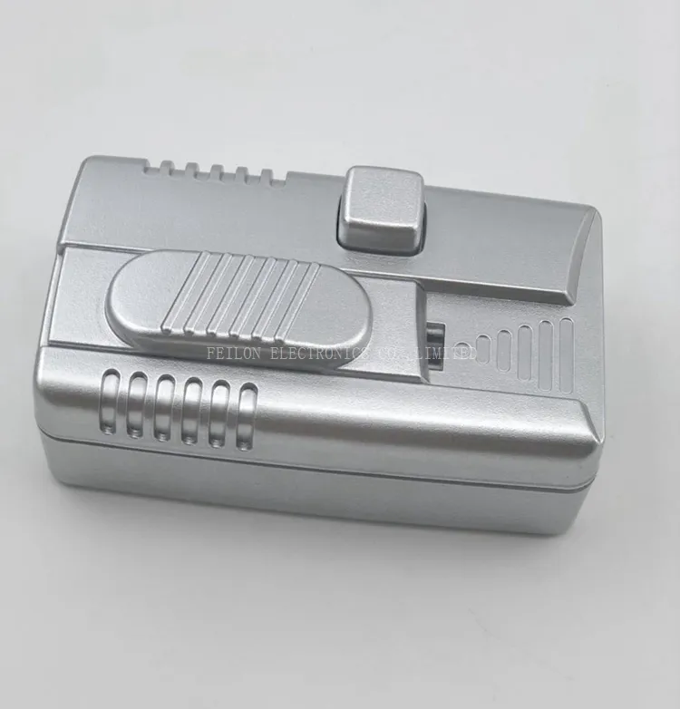 Foot Slide LED Dimmer Switch