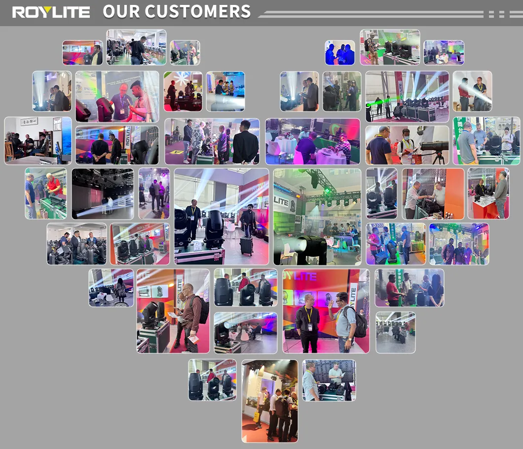 Global Customer Network