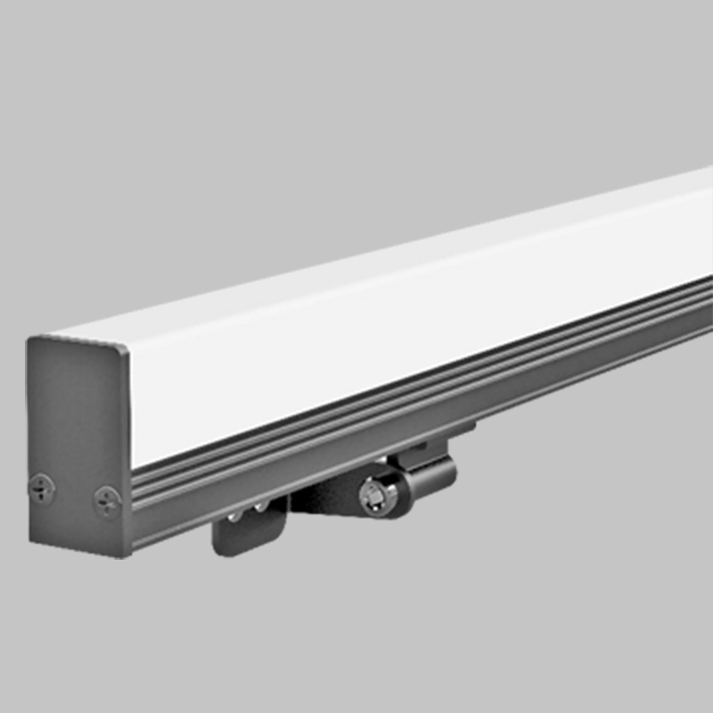 DMX512 LED Strobe Lights Wall Washer Control Available IP65 36W Outdoor Wall Mounted Light RGB LED Wall Washer LEDs Stage Light Aluminum Housing