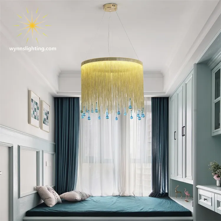 Pendant Chandelier Lighting 3