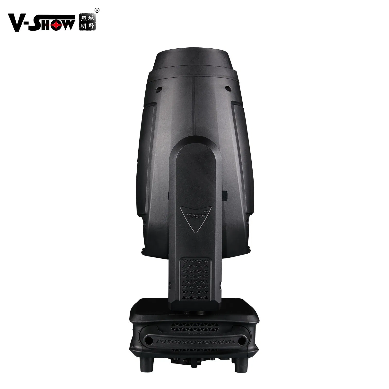Vshow S712 Stage Light 450W Module LED Light Hybrid Beam Spot Wash Moving Head Light with Cmy CTO for Club Event