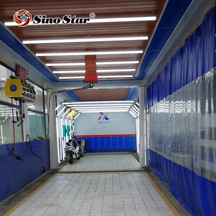 Hot Linear Industrial Fluorescent Low Bay Warehouse High Bay LED Light Fixtures