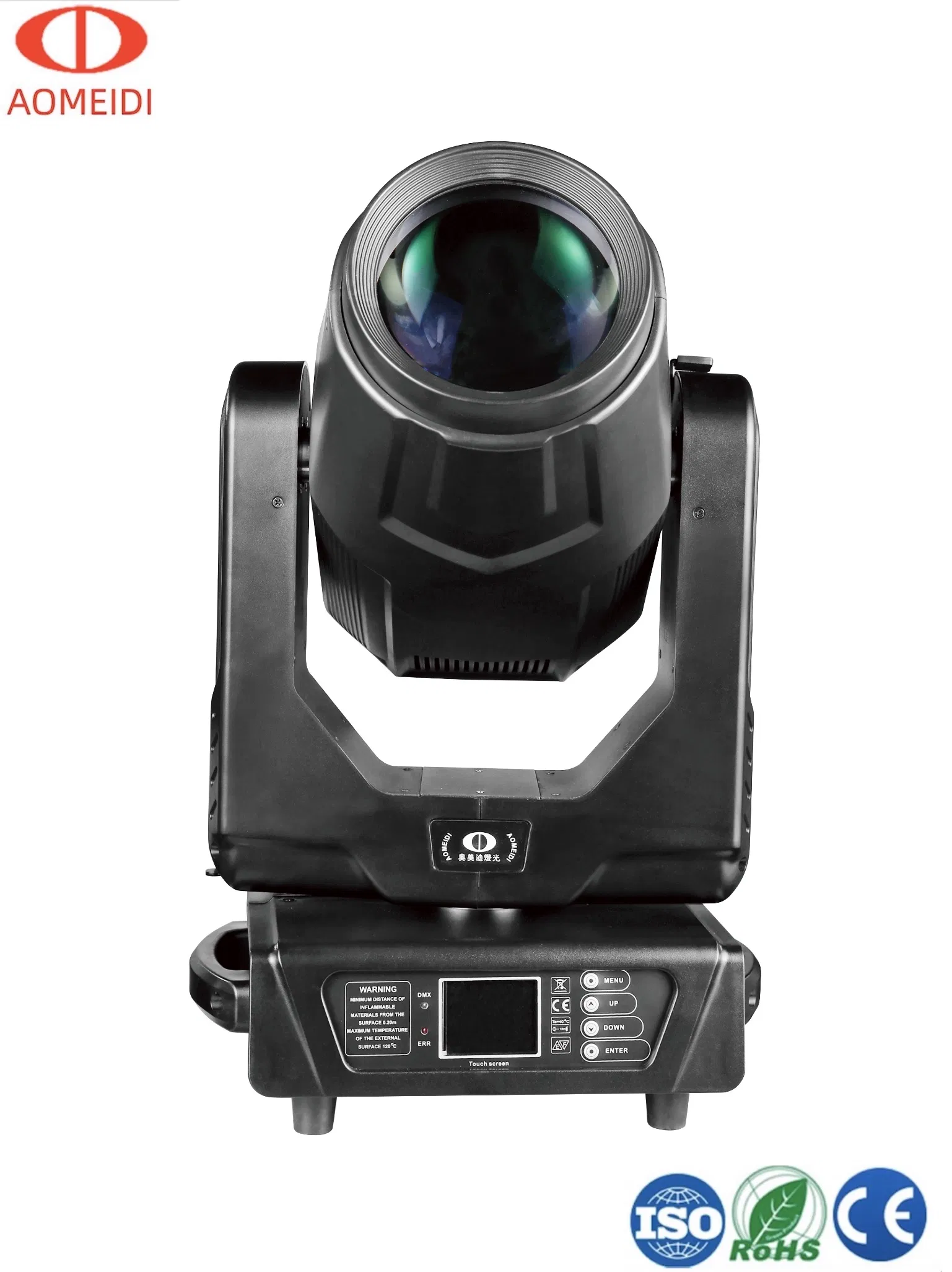 500W LED 5in1 Cmy CTO Bsw DJ Sharpy Beam Stage Lighting Moving Head Light