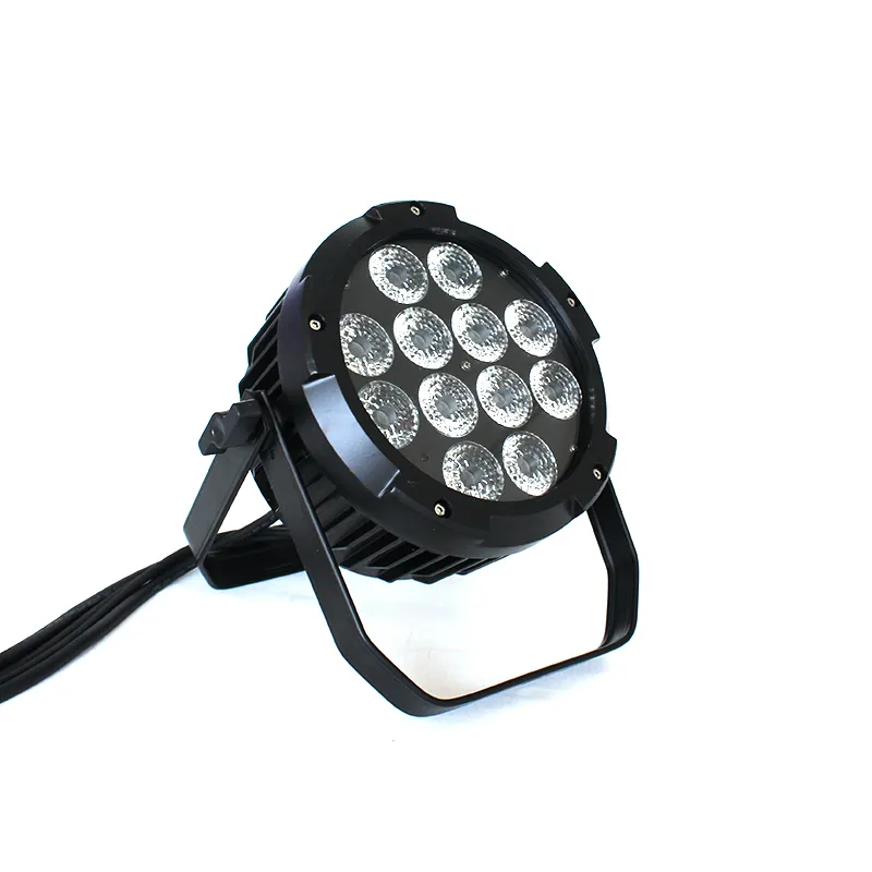 LED Par Light View 2
