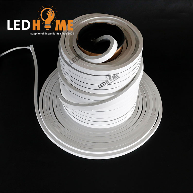 180 LED 24V 6mm Size 2210SMD Dimmable Flex Neon LED Strip Lighting with CRI 90+