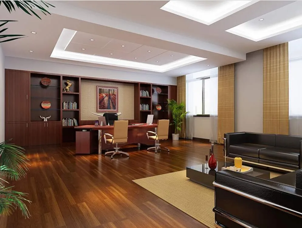 LED Down Light View 10