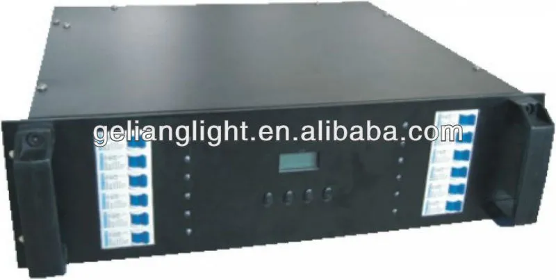 Digital Dimmer Pack 6