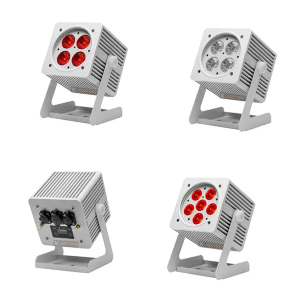 Stage Washer Spot Light