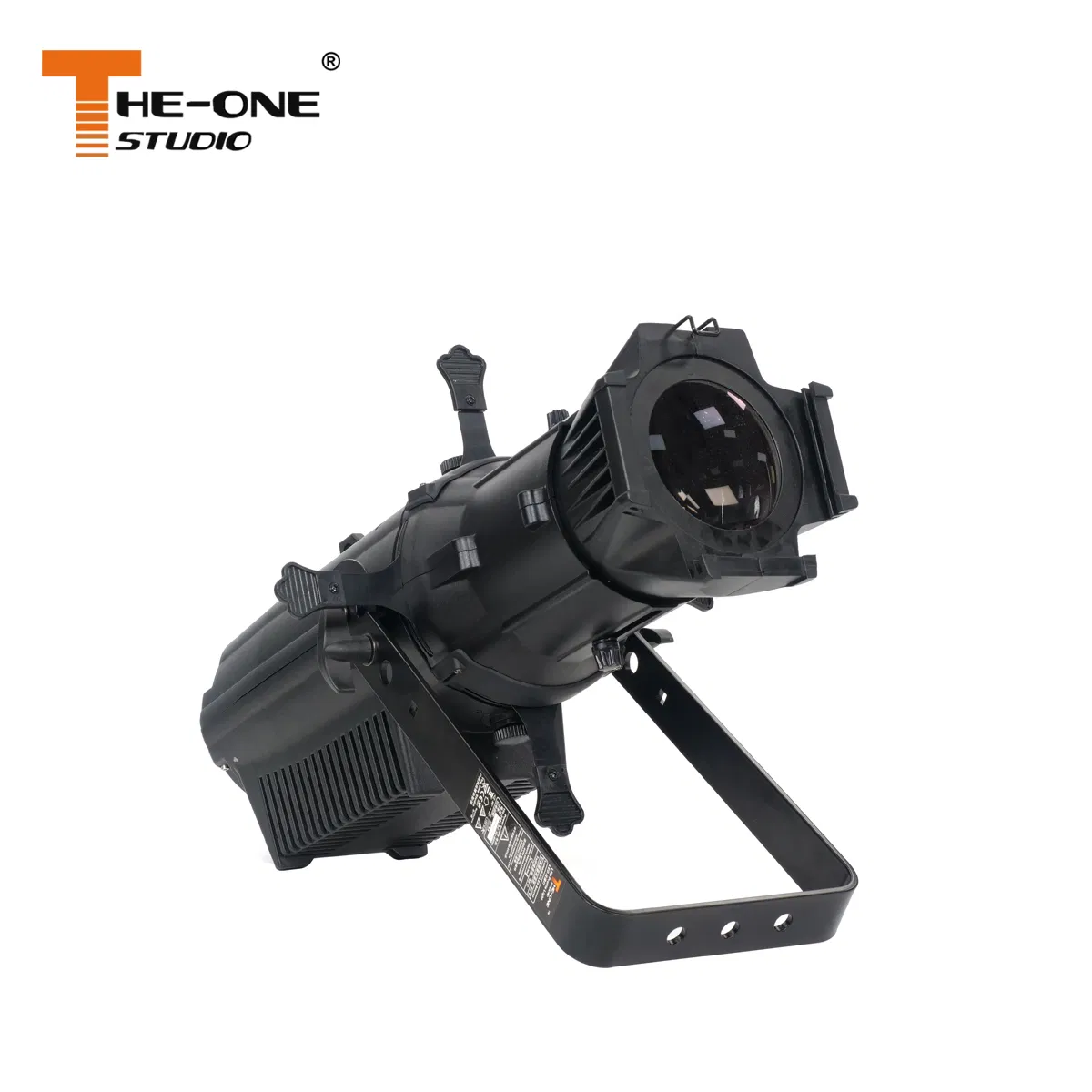 2019 Top LED Profile Spot RGBW Spotlight for Theater Stage