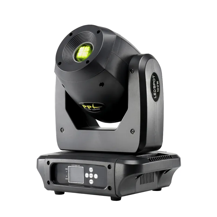 LED Spot Moving Head Light 1