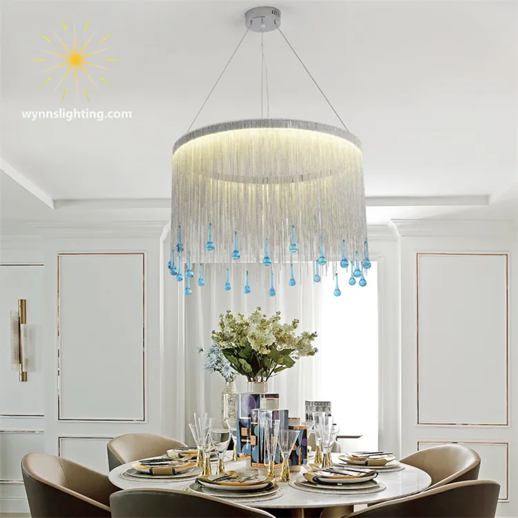 Pendant Chandelier Lighting 4