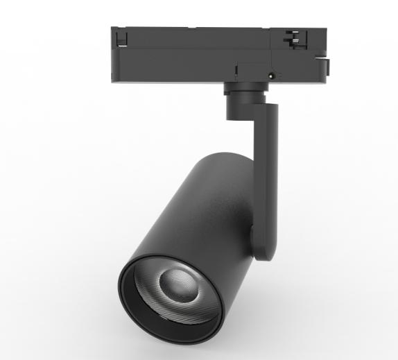 30W LED Track Light LED Light LED Track Spotlight