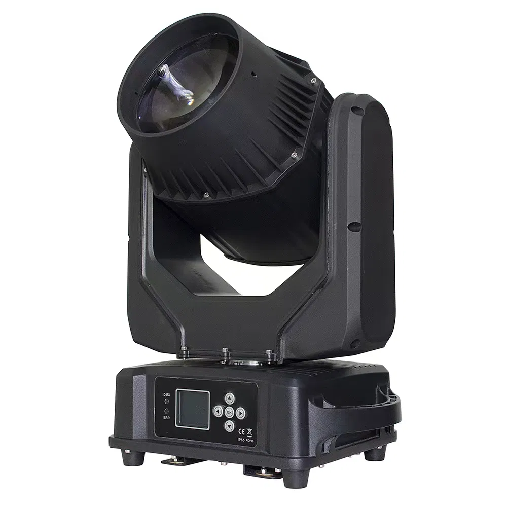 Stage Equipment Waterproof Outdoor LED 300W Sharpy Beam Moving Head Stage Light for DJ Party Disco Event