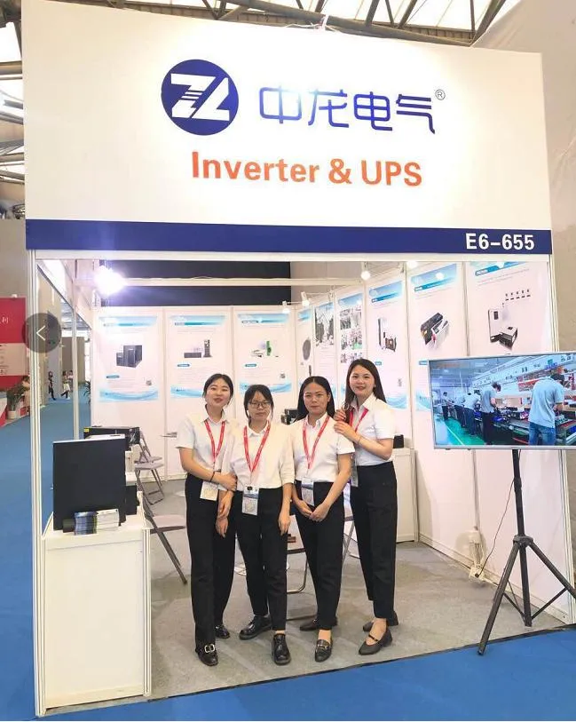 Solar Controller MPPT