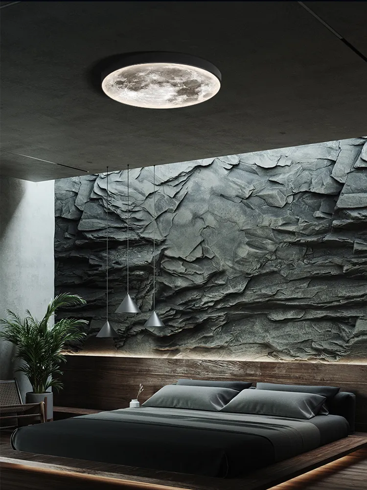 Wall Lamps LED Detail 7