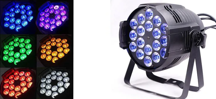 Stage LED PAR Light