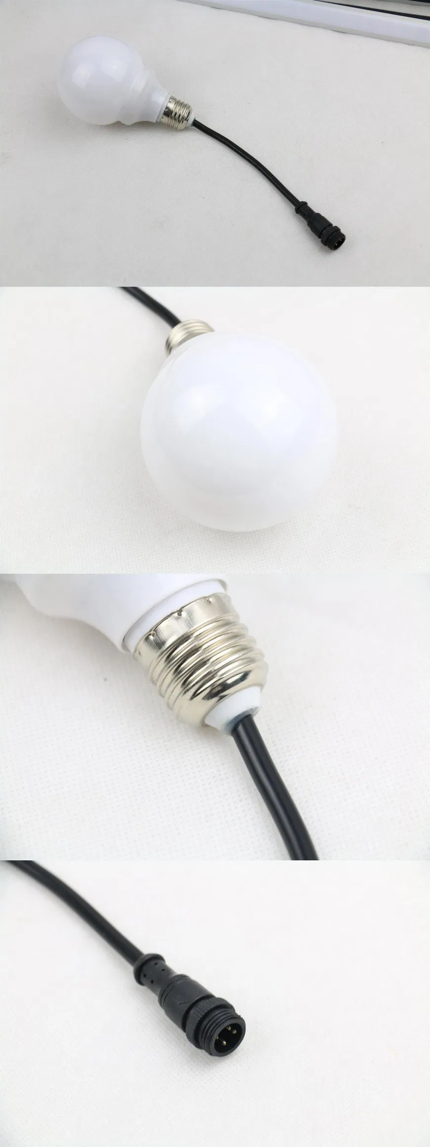 Bulb Light Details