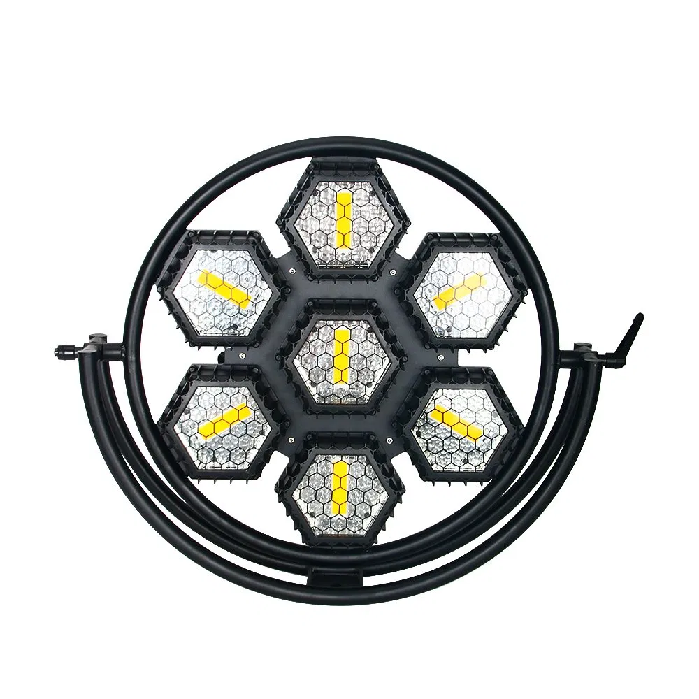 36W 12 LEDs DJ RGBW Mini LED PAR Can Stage Light for Party DJ Club