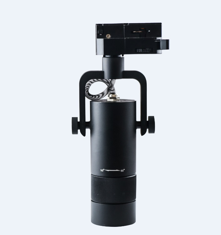 New Product High Quality Super Bright COB 5W/10W/20W/30W LED Track Light