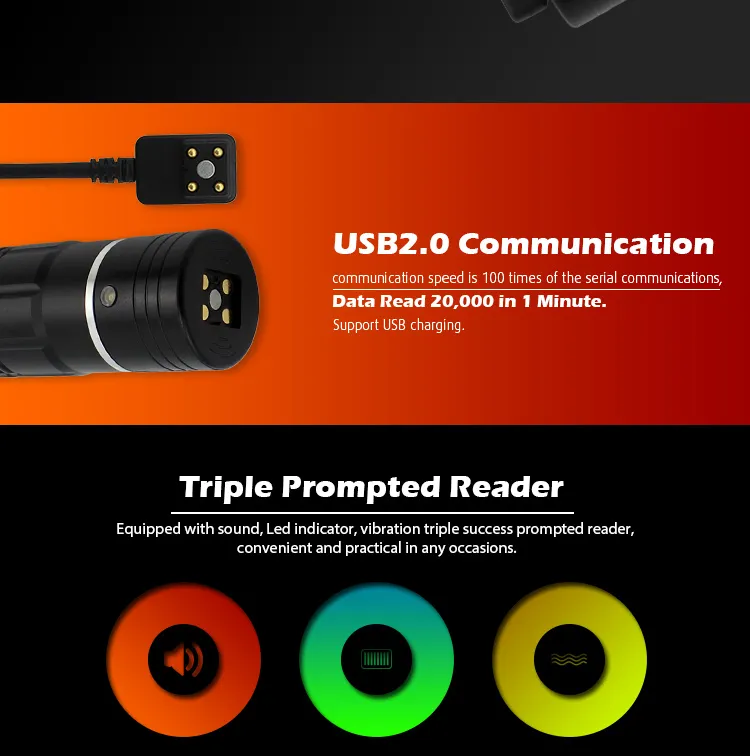 Packaging and Accessories