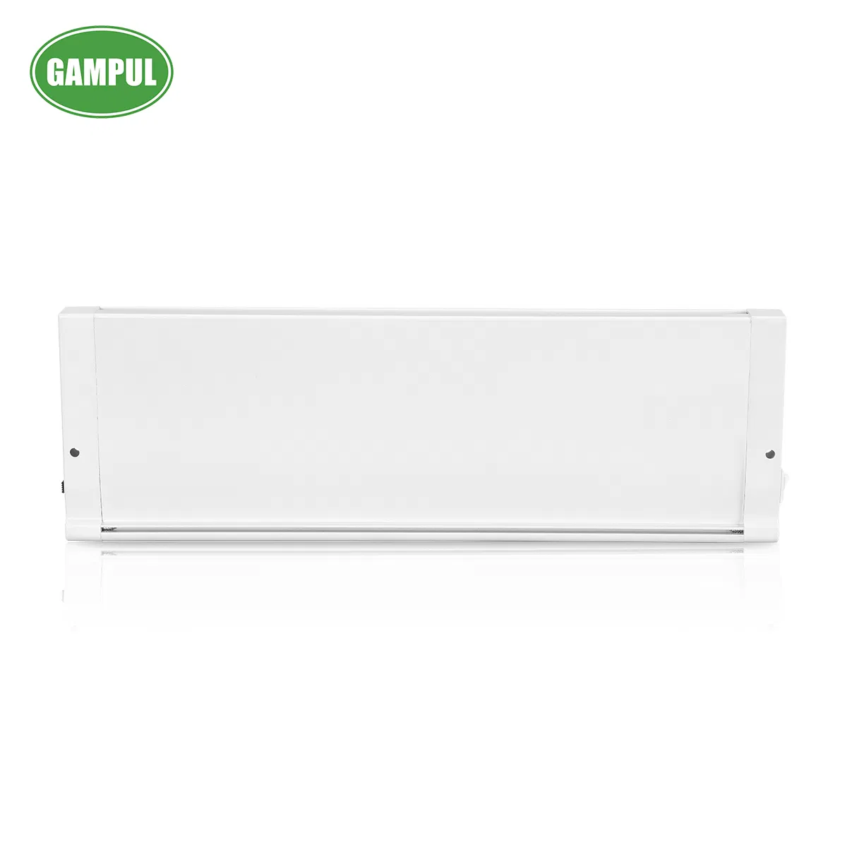 China Supplier Aluminum 3000K, 4000K, 5000K Dimmable LED Kitchen Under Cabinet Lighting/LED Closet Lighting/Under Counter Lighting