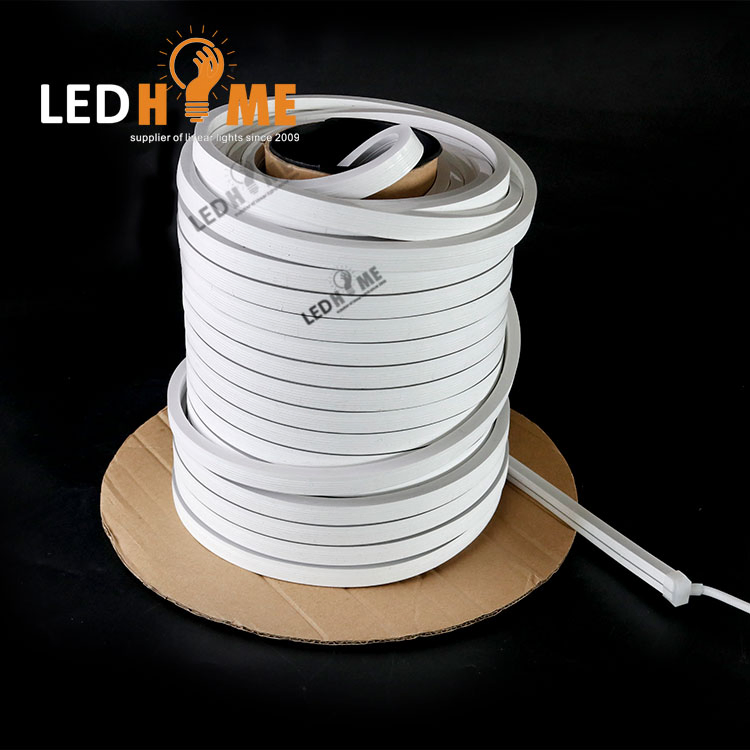 180 LED 24V 6mm Size 2210SMD Dimmable Flex Neon LED Strip Lighting with CRI 90+