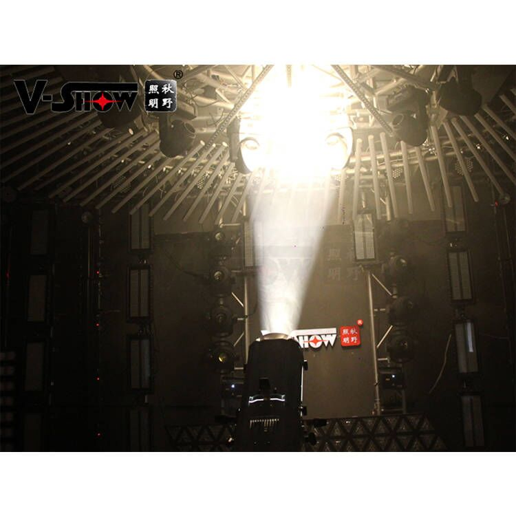 V-Show LED Zoom Profile Spotlight of Stage Lighting Equipment