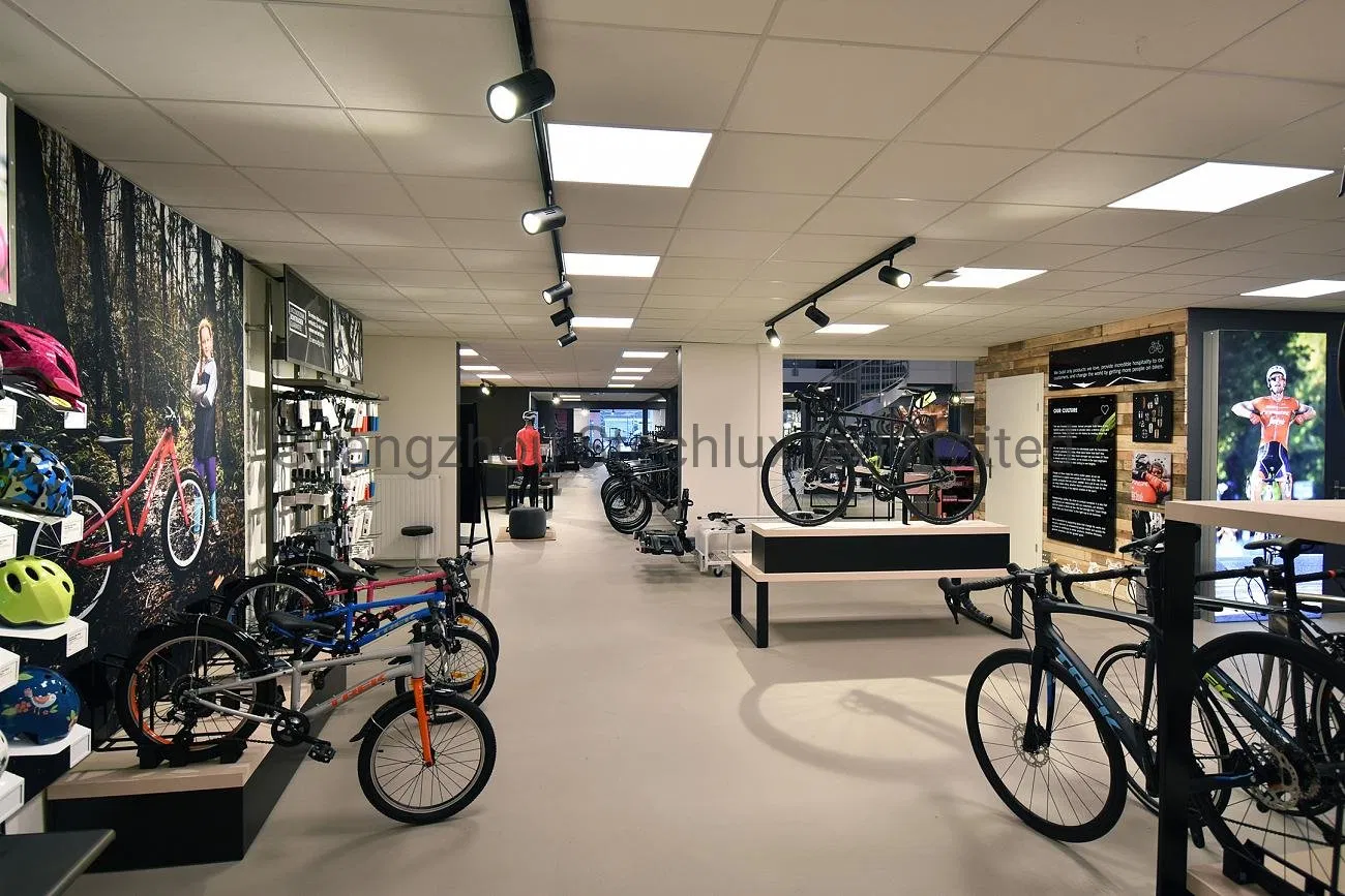 Commercial COB Spotlight 30W Adjustable Smart LED Track Light