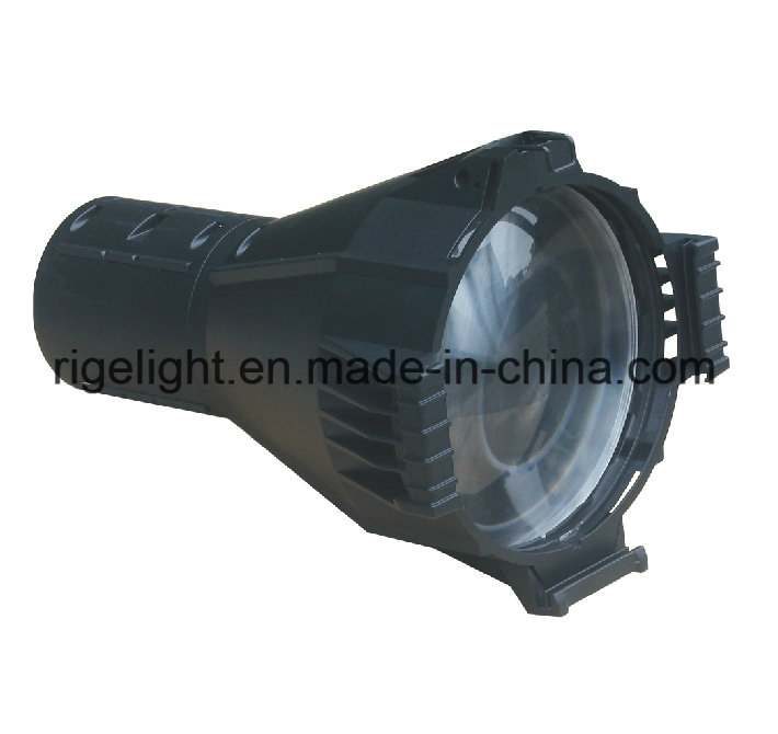 Stage Light Sharp Beam Narrow Angle 180W LED Profile Spot Light for Studio