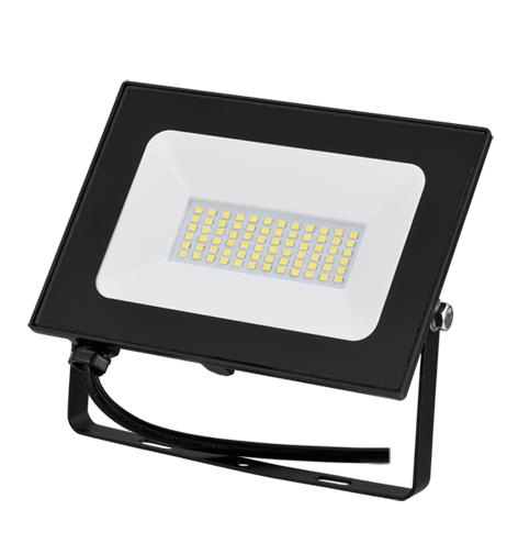 LED Garden Floodlight 30W IP65 Outdoor Lighting LED Solar Street Flood Light