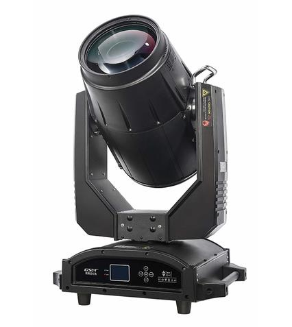 Professional DJ Equipment Party Lights Zoom Wash LED Stage Light Professional 10W Gobo Mini LED Moving Head Light