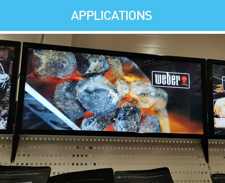 LED Panel Light Detail 9