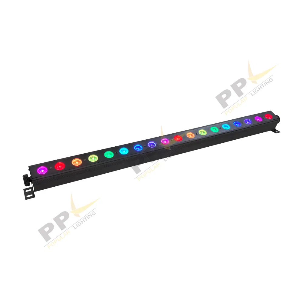 LED Bar Detail 1