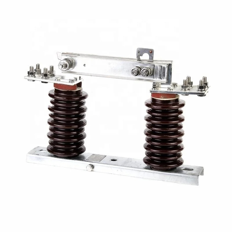 Best-Selling Disconnect Switch Reduces Oxidation Isolation Switch for Motor Start-Stop Control